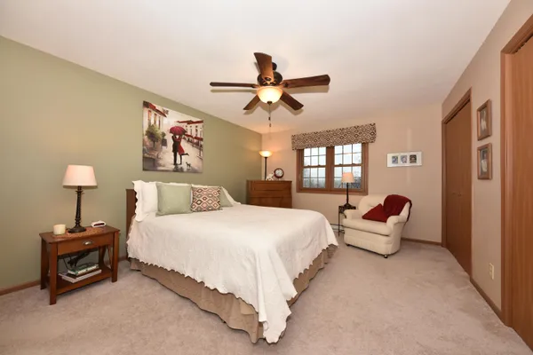 $275,000 | 810 Rockingham Court, Unit C, West Bend, WI 53090