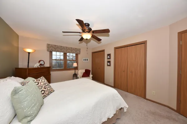 $275,000 | 810 Rockingham Court, Unit C, West Bend, WI 53090