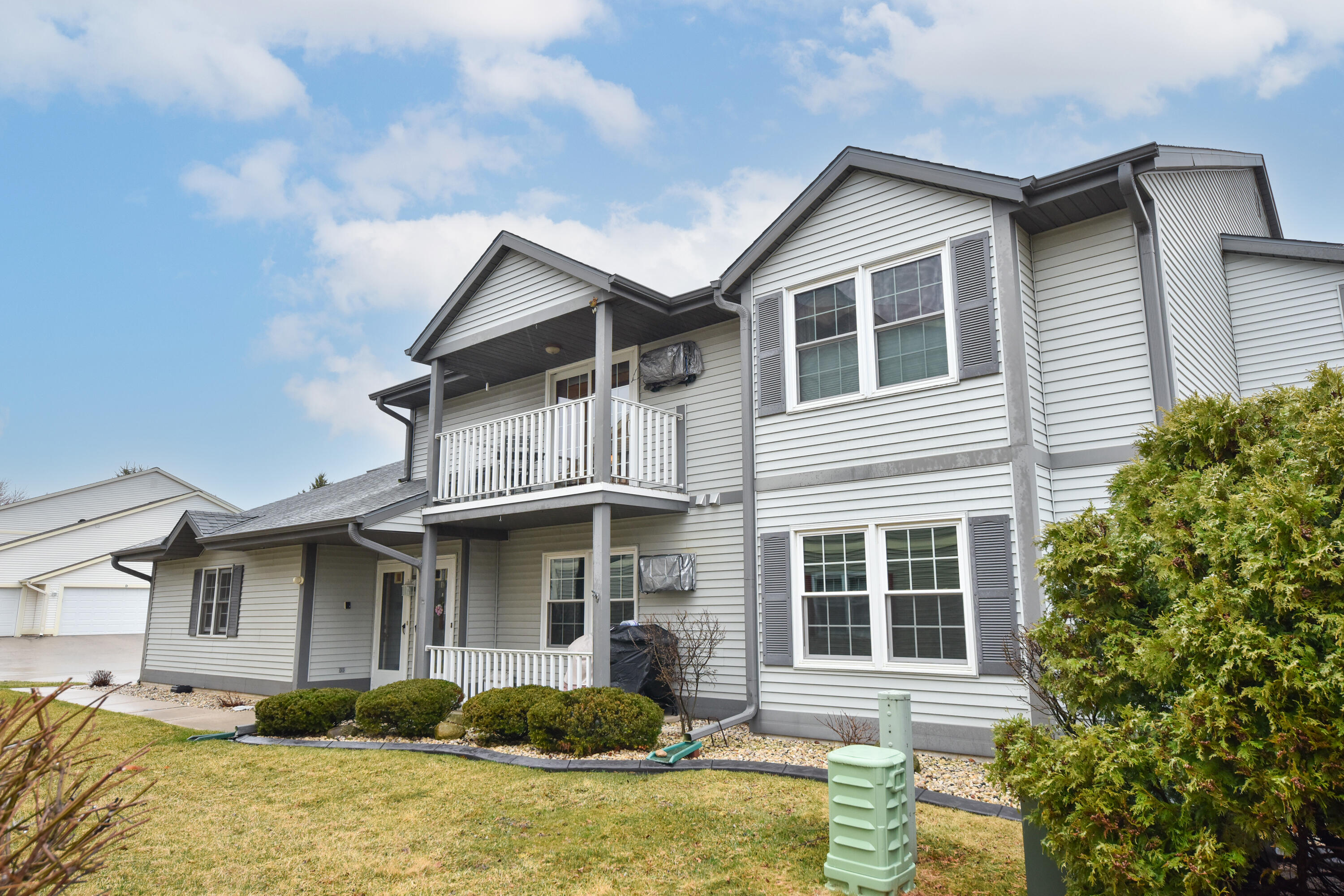 810 Rockingham Court, Unit C West Bend, WI 53090 - Photo 30 of 35 2