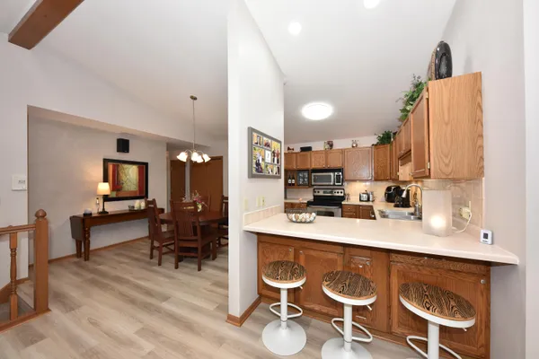 $275,000 | 810 Rockingham Court, Unit C, West Bend, WI 53090
