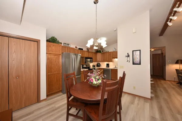 $275,000 | 810 Rockingham Court, Unit C, West Bend, WI 53090