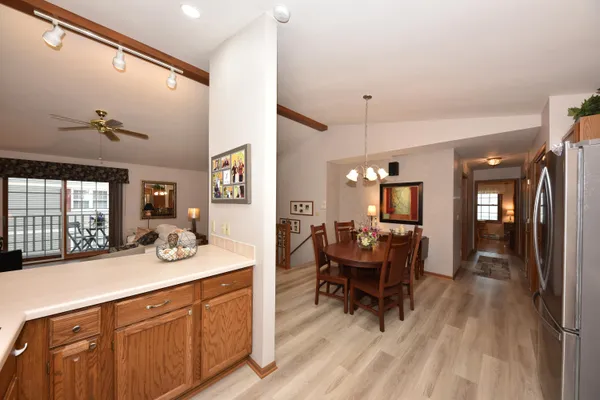 $275,000 | 810 Rockingham Court, Unit C, West Bend, WI 53090