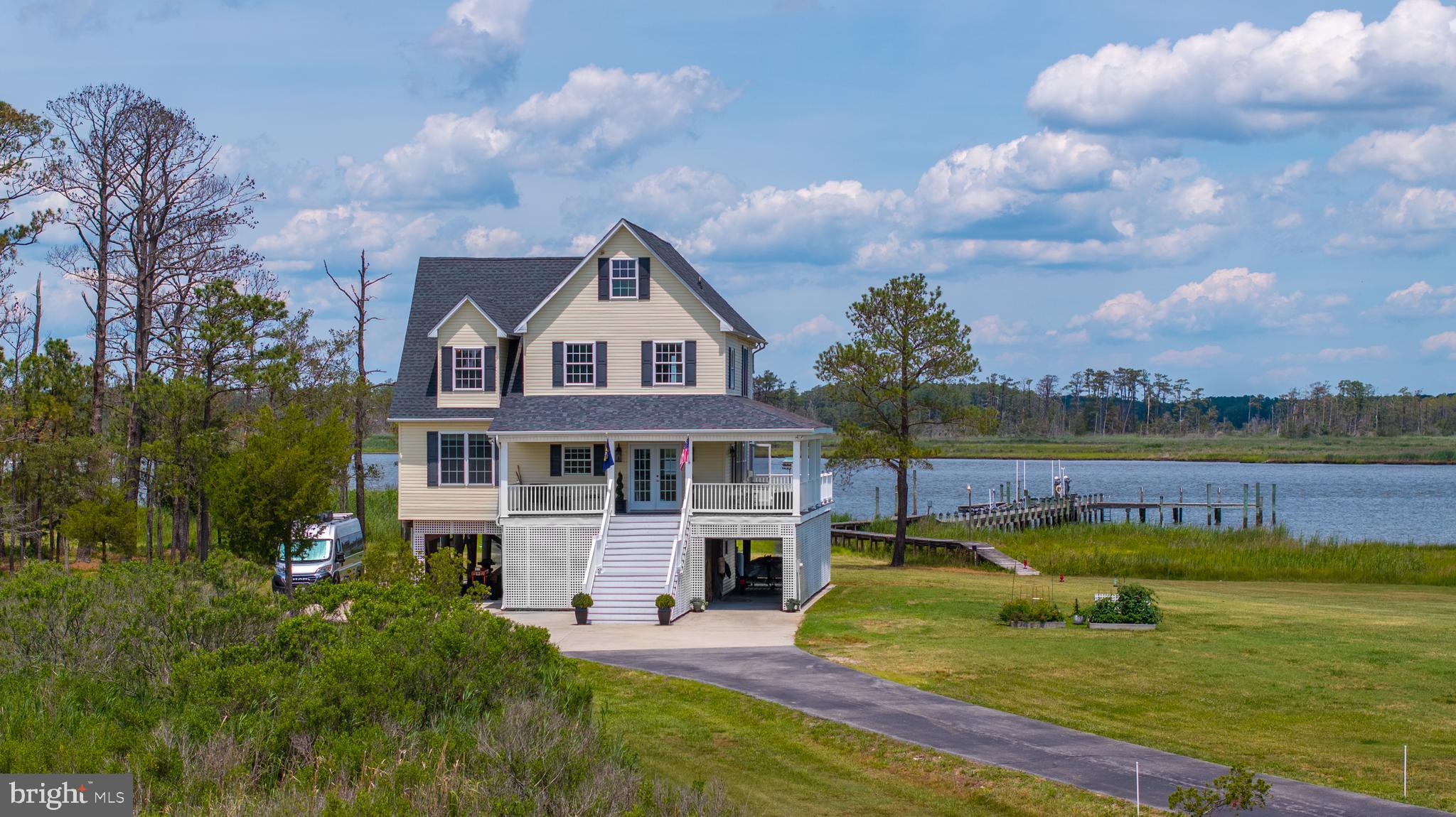 13460 Harrison Landing Road Princess Anne, MD 21853 - Photo 6 of 73