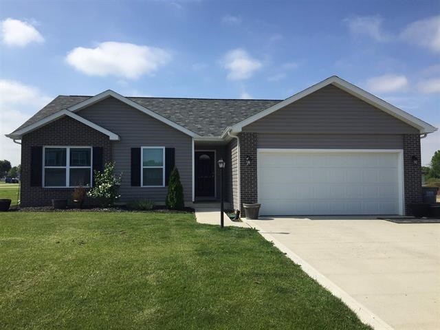 606 Independence Street Butler, IN 46721 - Photo 1 of 1