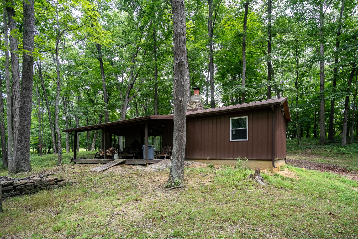 11315 Harlow Road West Bennington, IN 47011 - Photo 5 of 50