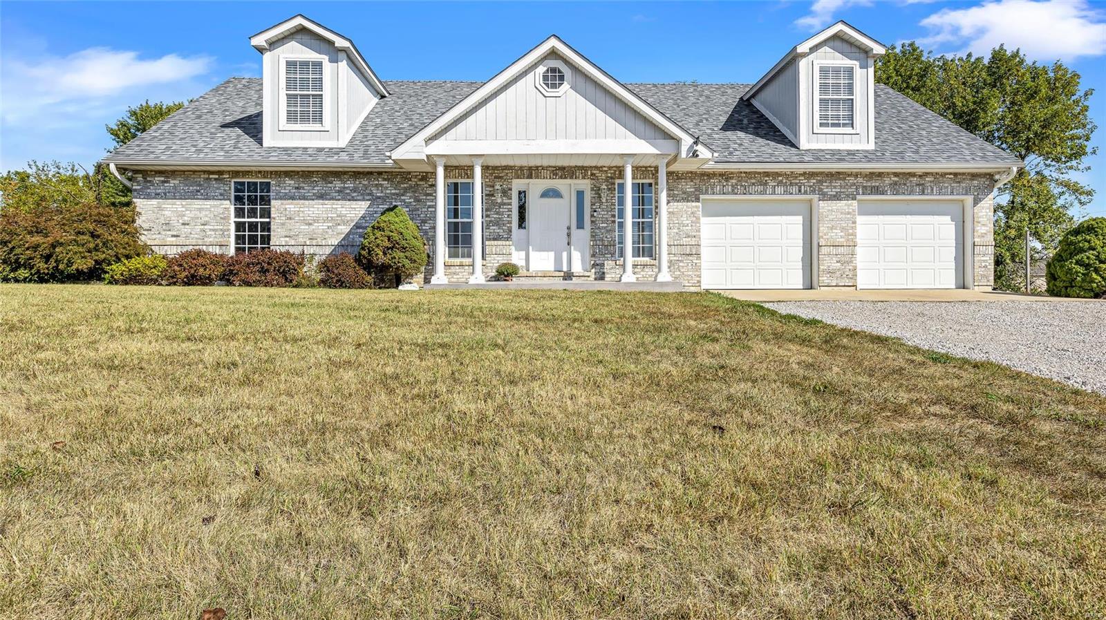 6025 Konarcik Road Waterloo, IL 62298 - Photo 3 of 50