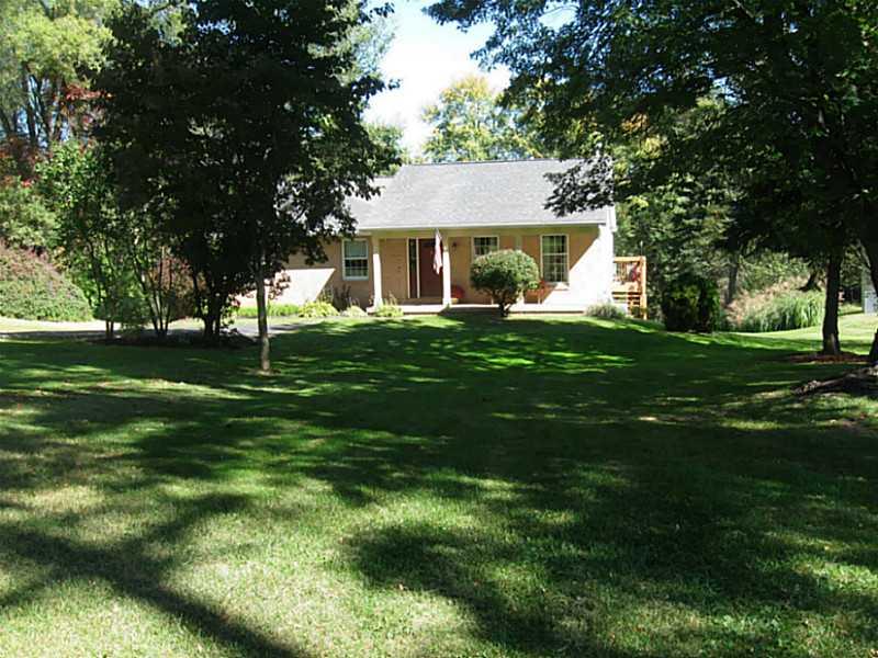 4130 Tuscarawas Road Beaver, PA 15009 - Photo 1 of 23 Exterior Front.