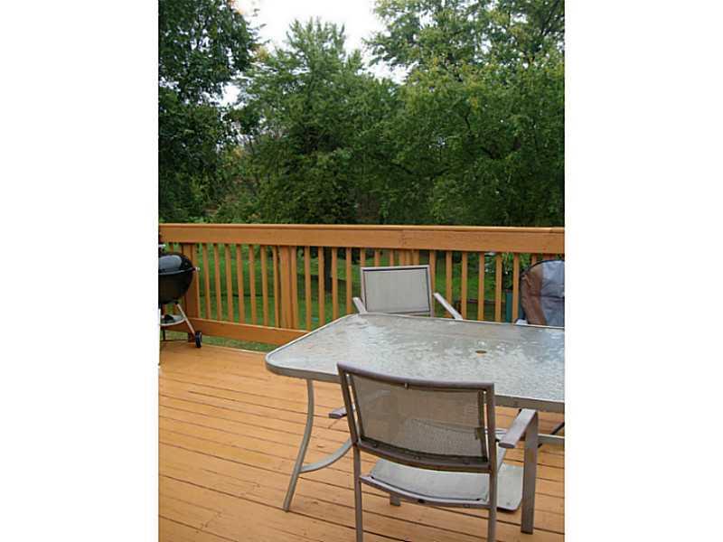 4130 Tuscarawas Road Beaver, PA 15009 - Photo 18 of 23 Patio/Deck.