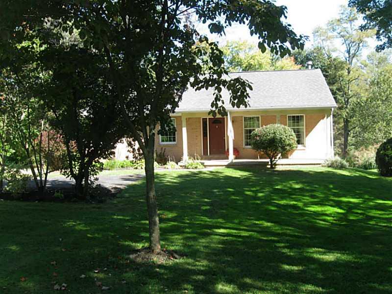 4130 Tuscarawas Road Beaver, PA 15009 - Photo 23 of 23 Exterior Front.