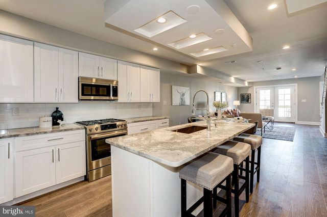 $874,999 | 1826 Independence Avenue Southeast, Unit 3, Washington, DC 20003