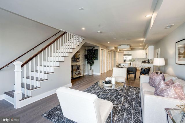 $874,999 | 1826 Independence Avenue Southeast, Unit 3, Washington, DC 20003