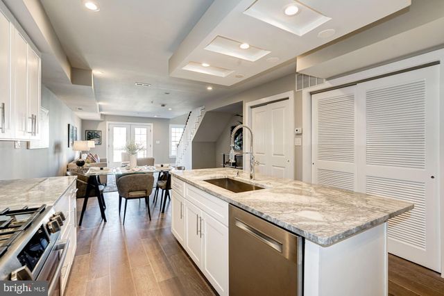 $874,999 | 1826 Independence Avenue Southeast, Unit 3, Washington, DC 20003