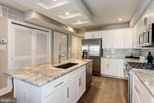 $874,999 | 1826 Independence Avenue Southeast, Unit 3, Washington, DC 20003