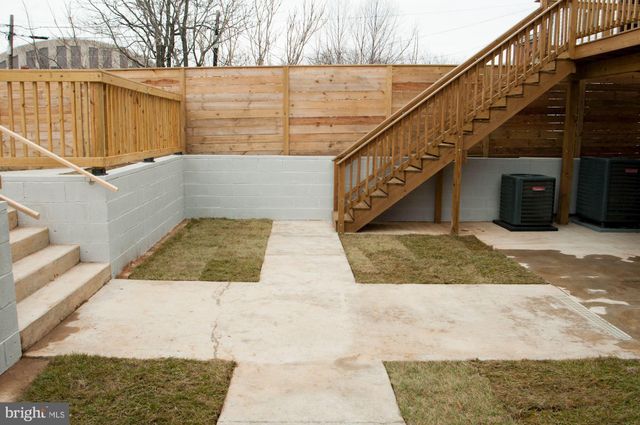 $874,999 | 1826 Independence Avenue Southeast, Unit 3, Washington, DC 20003