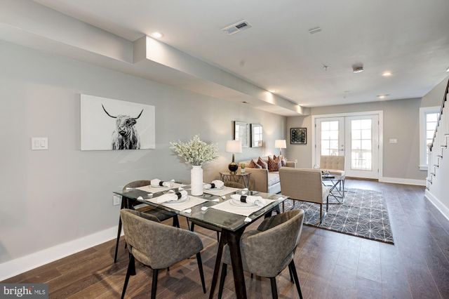 $874,999 | 1826 Independence Avenue Southeast, Unit 3, Washington, DC 20003