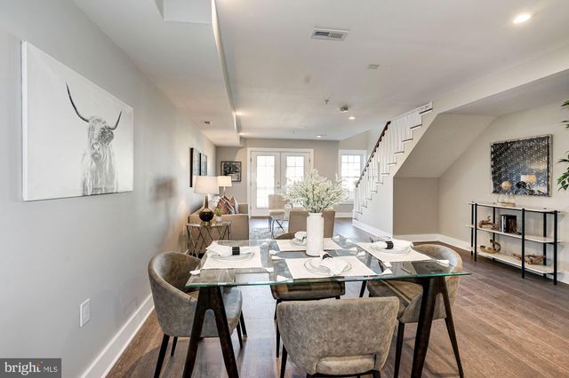 $874,999 | 1826 Independence Avenue Southeast, Unit 3, Washington, DC 20003