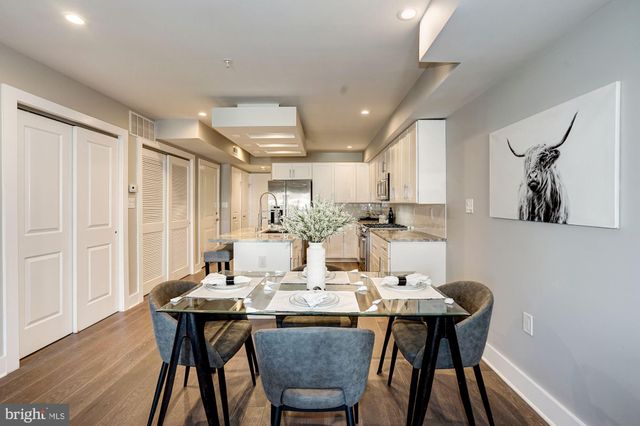 $874,999 | 1826 Independence Avenue Southeast, Unit 3, Washington, DC 20003