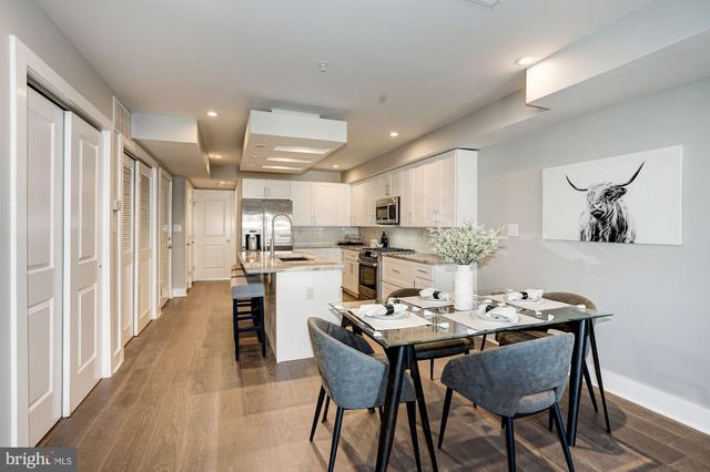 $874,999 | 1826 Independence Avenue Southeast, Unit 3, Washington, DC 20003