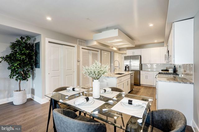 $874,999 | 1826 Independence Avenue Southeast, Unit 3, Washington, DC 20003