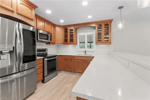 $4,200 | 54 Liberty Lane, Naples, FL 34112