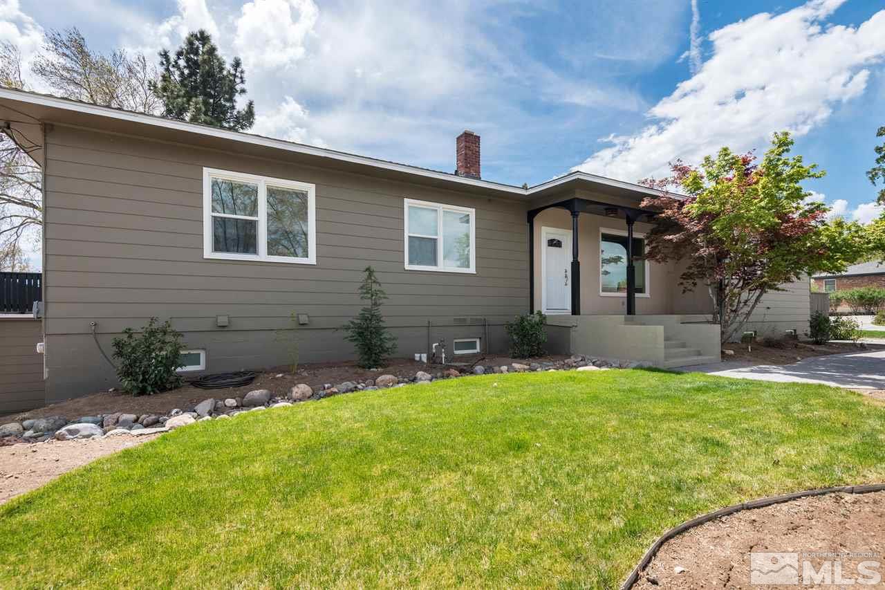 300 Morningside Drive Reno, NV 89509 - Photo 3 of 25 Photo 3