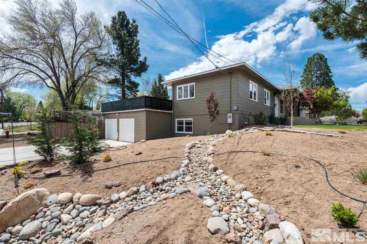 300 Morningside Drive Reno, NV 89509 - Photo 4 of 25 Photo 4