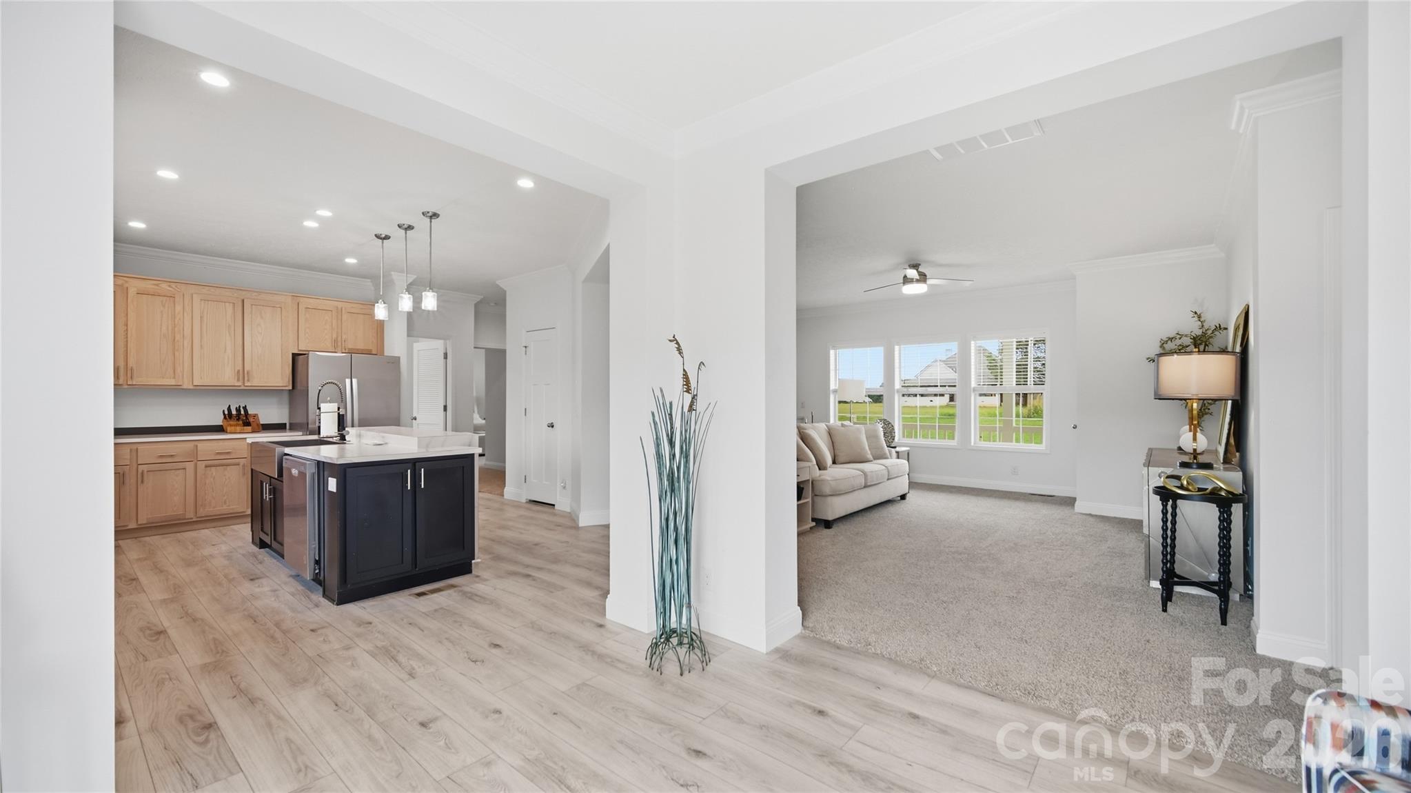 3467 Gaston-Webbs Chapel Road Crouse, NC 28033 - Photo 23 of 41