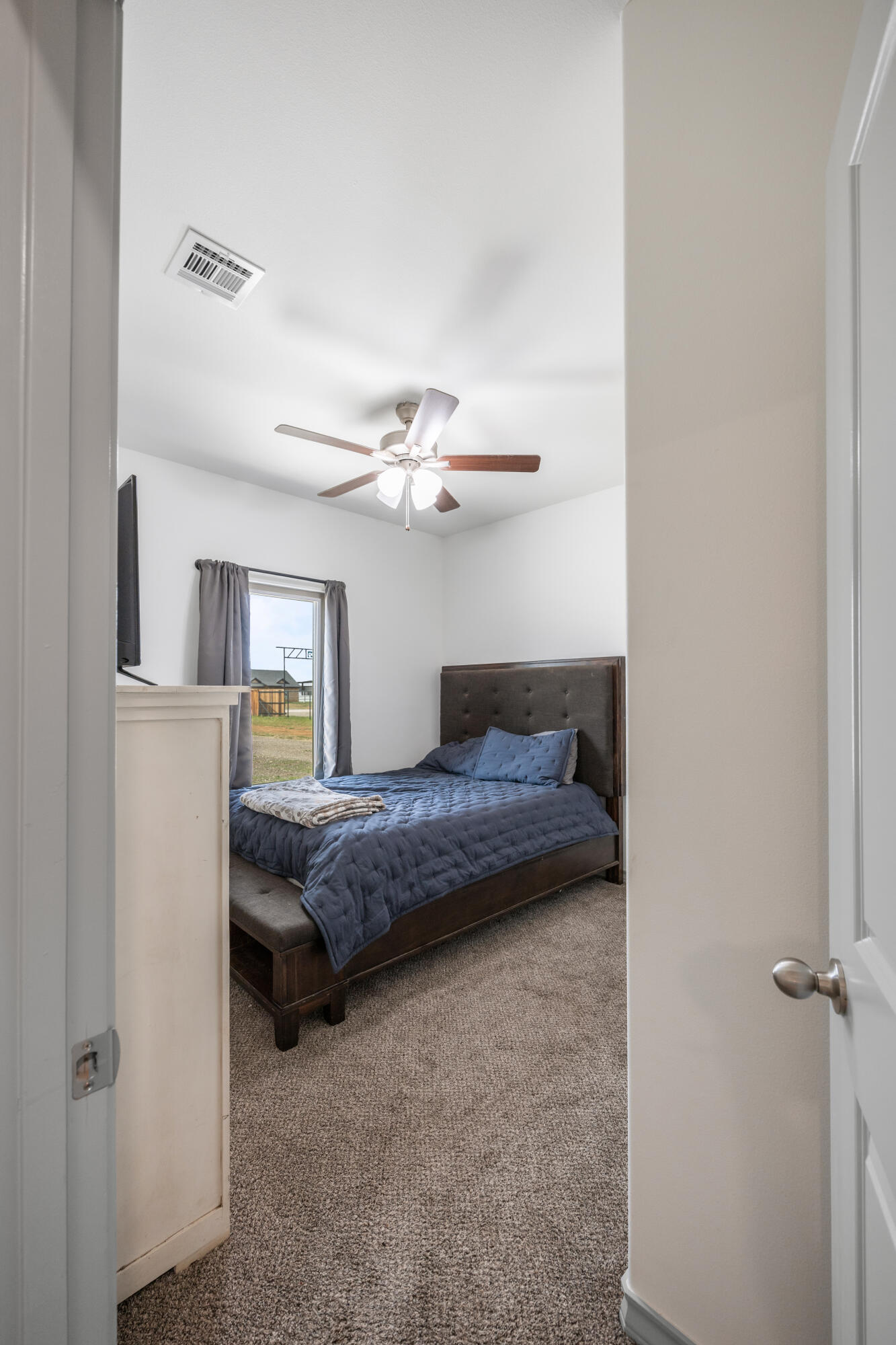 1389 Redhead Road Wilson, TX 79381 - Photo 16 of 41 Guest Room 2
