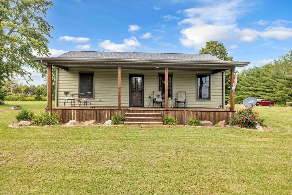 3451 Nevada Road Decatur, IL 62522 - Photo 1 of 23 Gallery Image 1