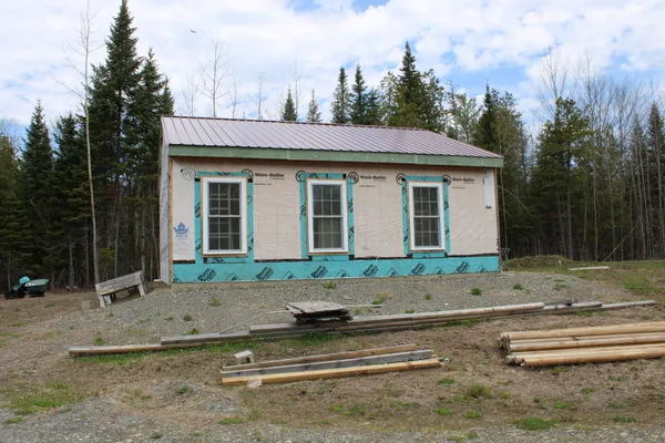 $115,000 | 449 Airport Road, Norridgewock, ME 04957