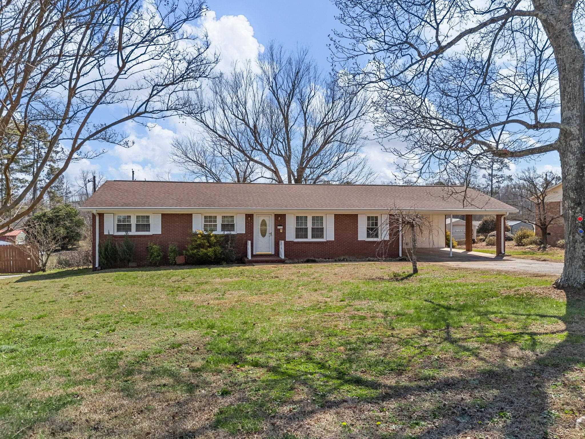 1313 Springfield Road Boiling Springs, SC 29316 - Photo 1 of 40 Gallery Image 1