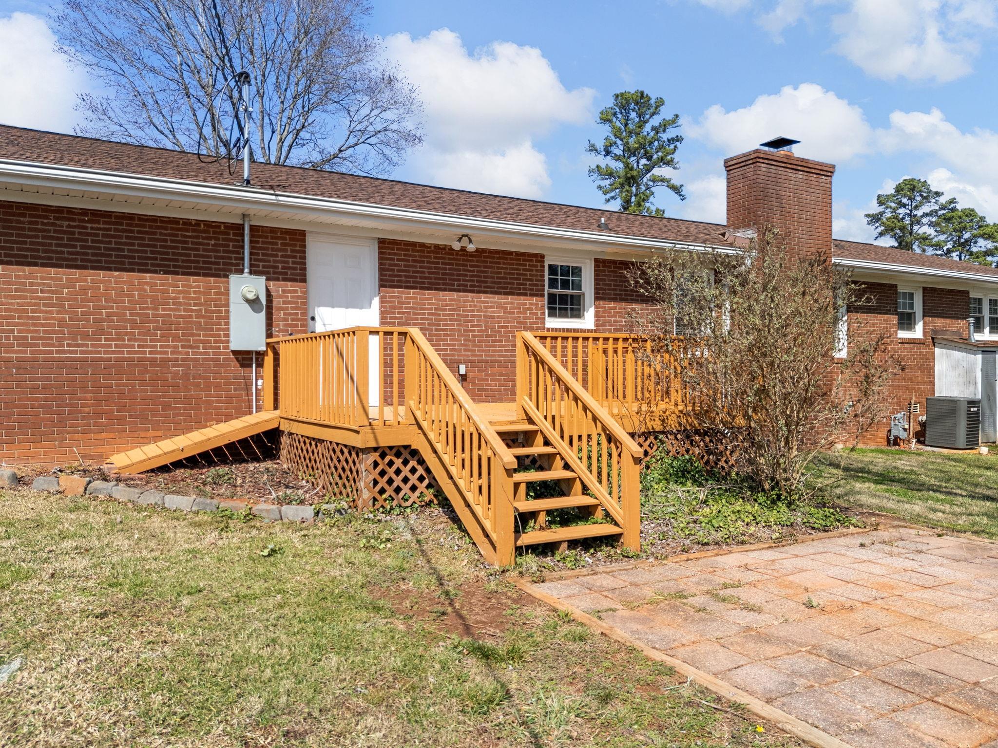 1313 Springfield Road Boiling Springs, SC 29316 - Photo 35 of 40 Gallery Image 35
