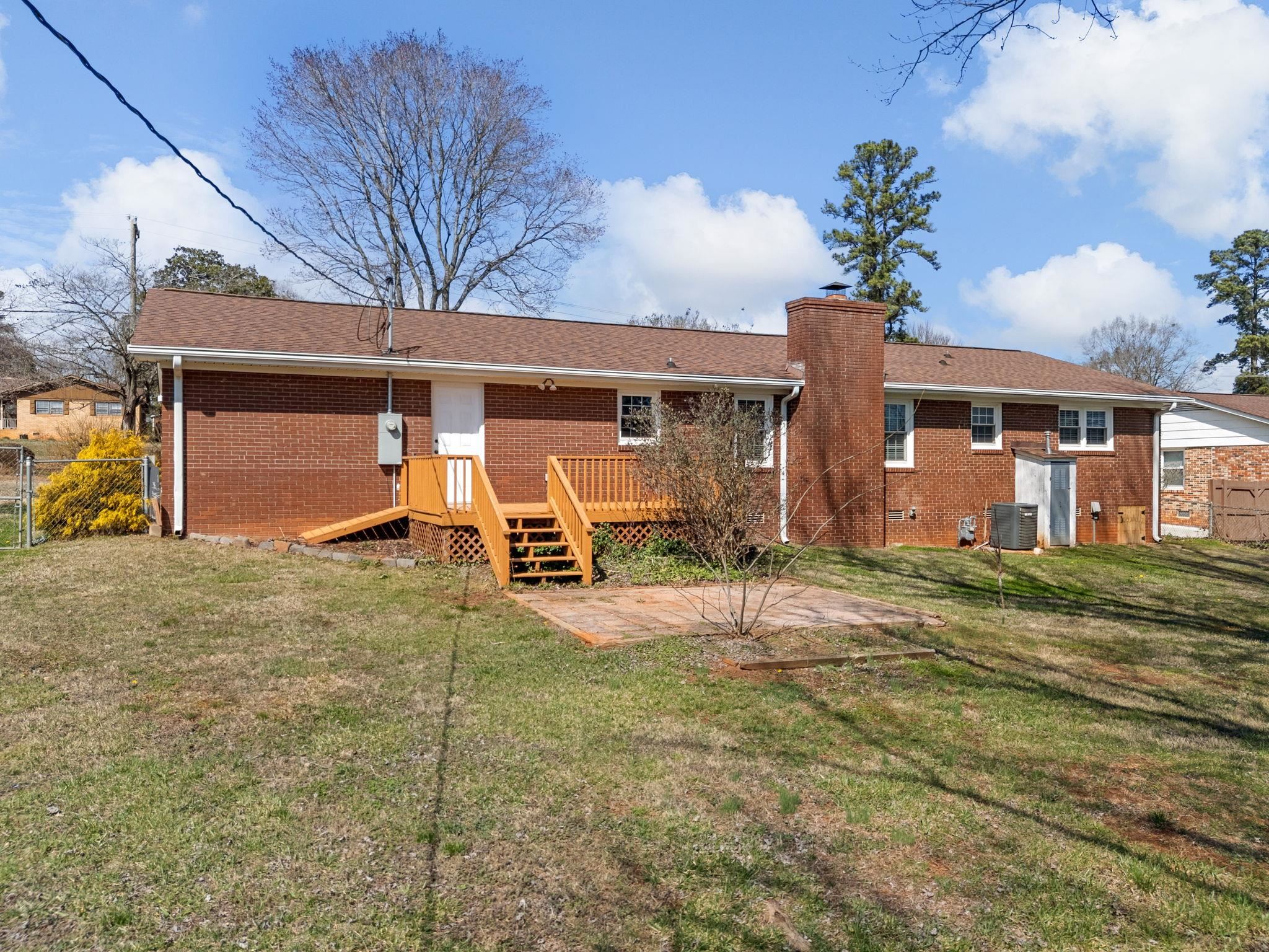 1313 Springfield Road Boiling Springs, SC 29316 - Photo 38 of 40 Gallery Image 38