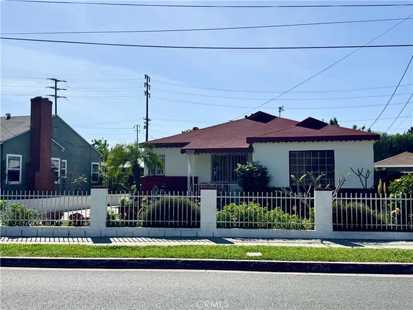 $860,000 | 7105 California Avenue, Bell Gardens, CA 90201