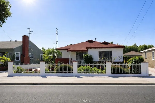 $799,999 | 7105 California Avenue, Bell, CA 90201