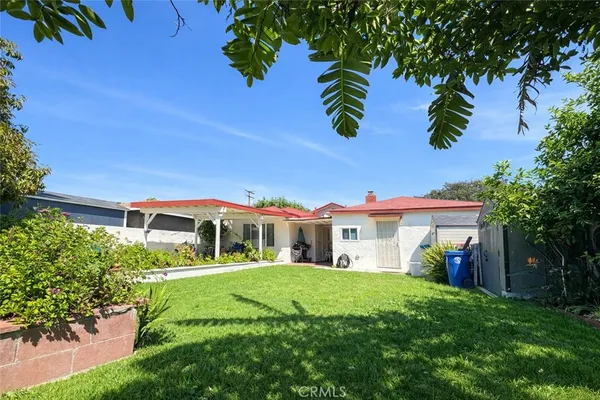 $799,999 | 7105 California Avenue, Bell, CA 90201