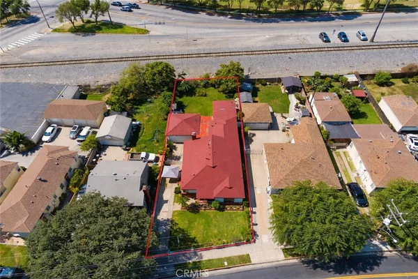 $799,999 | 7105 California Avenue, Bell, CA 90201