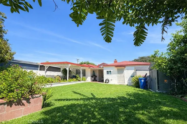 $799,999 | 7105 California Avenue, Bell, CA 90201
