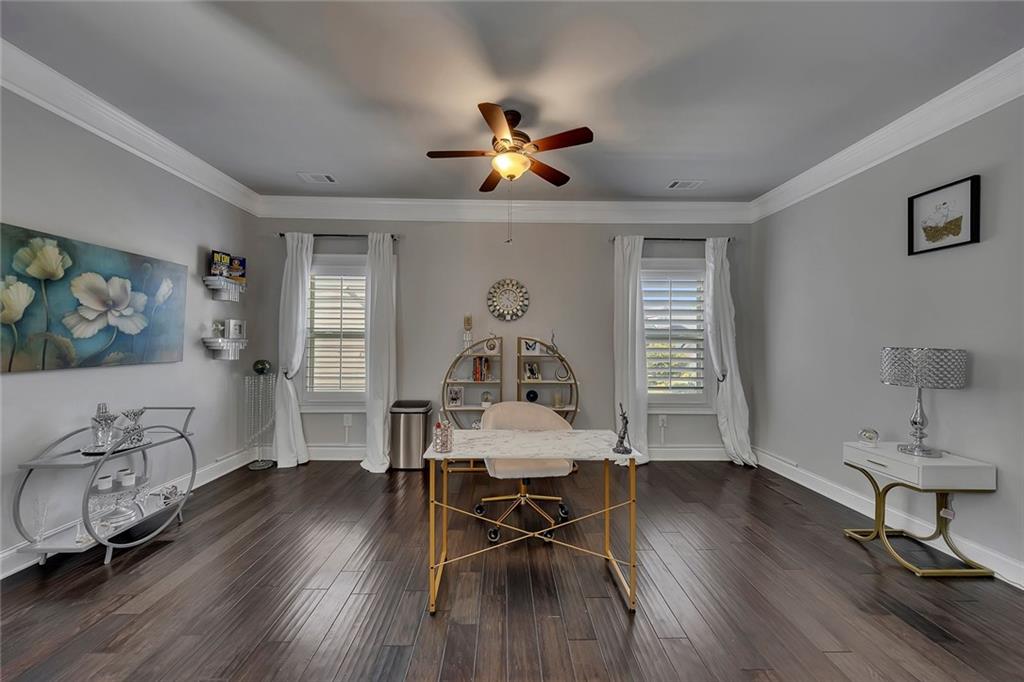 142 Madison Street Canton, GA 30115 - Photo 31 of 62
