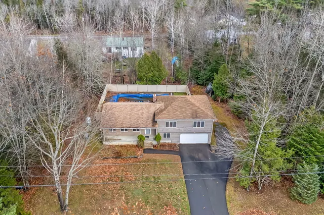 $329,000 | 33 Tallwood Drive, Milford, ME 04461