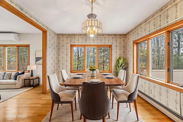 $329,000 | 33 Tallwood Drive, Milford, ME 04461