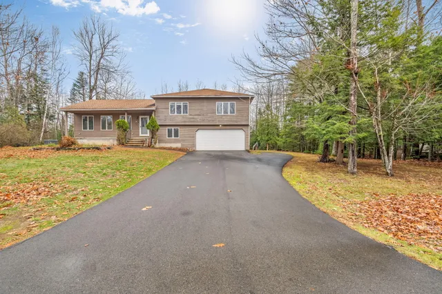 $329,000 | 33 Tallwood Drive, Milford, ME 04461