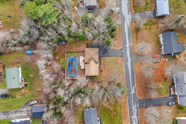 $329,000 | 33 Tallwood Drive, Milford, ME 04461