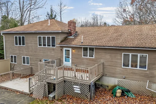 $329,000 | 33 Tallwood Drive, Milford, ME 04461