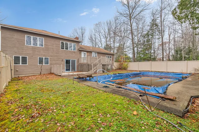 $329,000 | 33 Tallwood Drive, Milford, ME 04461