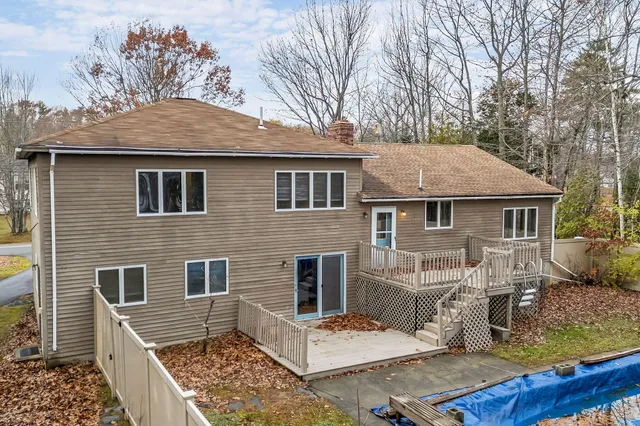 $329,000 | 33 Tallwood Drive, Milford, ME 04461