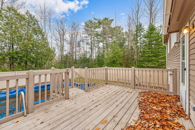 $329,000 | 33 Tallwood Drive, Milford, ME 04461