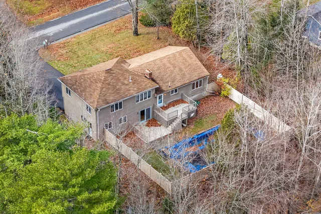 $329,000 | 33 Tallwood Drive, Milford, ME 04461