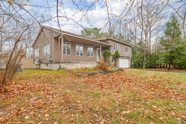 $329,000 | 33 Tallwood Drive, Milford, ME 04461