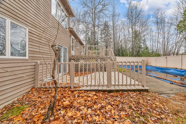 $329,000 | 33 Tallwood Drive, Milford, ME 04461